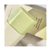 Matte Sun Stick Mugwort + Camelia For Face Sunscreen Moisturizing With SPF 50 PA++++, 1 Count, 18g - trắng - Xem 3