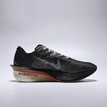 Nike 男款 ZOOMX VAPORFLY NEXT% 4 低帮跑步鞋 IH4453-220 - 棕色 - 查看 2