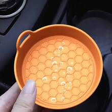 Car Coasters - Grey - View 5