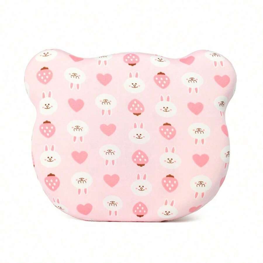Cuscino per neonati, cuscino in memory foam, poggiatesta per neonati, per bambini