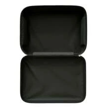 Well Home 18" Ultra-Slim Foldable Cabin Suitcase/Folds From 28cm To 13cm Thick/Lightweight And Durable ABS/2 Wheels + Telescopic Handle/Yellow - Yellow - View 9