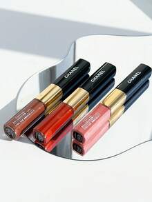 CHANEL 超强定型双效红色174#/182#/69#/188#/176#/48# 4.5ml+3.5ml口红 - 4.5ml+3.5ml-182號 - 查看 2
