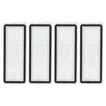 适用于 Roborock Qrevo Curv / Qrevo Curv S5X / Qrevo Edge / Qrevo S5V 机器人吸尘器的配件替换部件 Hepa 过滤器抹布集尘袋 - 彩色 - 查看 17