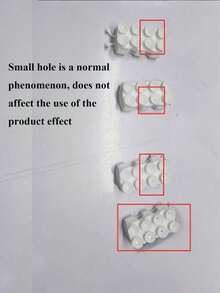 1pc Random Color Universal Caterpillar Shower Caddy With Suction Cup, Movable Seat, Tool-Free Installation And Adjustable Shower Head Holder For Bathroom Accessories, Bathroom Suction Cup Kettle Portable Shower Head Holder, Bathroom Bathing Tool Bathroom Organizer Storage Back To School Bathroom Accessories Bathroom Tools - Multicolor - View 11