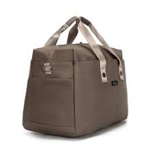 Travel Duffel Bags - 青灰 - 查看 7