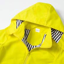 Halloween Kids Costumes Waterproof Hooded Boys Girls,Raincoats Outdoor Windbreaker Rain