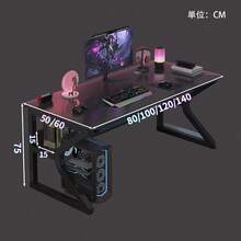 Desks & Workstations - Gris pizarra - Ver 2