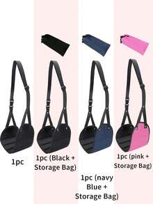 1 szt./2 szt. Regulowany hamak na nogi do samolotu, przenośny podnóżek podróżny do samolotu, pociągu, biura, ergonomiczny hamak na nogi z regulowaną wysokością, maska na oczy, osłona oczu, opaska na oczy, podróżny podnóżek, podnóżek do spania, do podróży, do akademika, światło blokujące, popraw jakość snu, idealny do łagodzenia stresu, odmładzający zmęczony wzrok, torba do szkoły, akcesoria szkolne, przybory szkolne