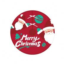 Christmas Tree Skirt Decorations, Santa Claus & Snowflake Designed Christmas Tree Skirt, Creative & Elegant Tree Skirt