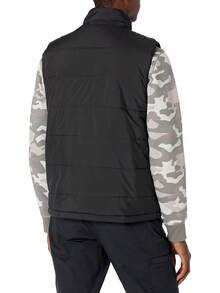 Men Balaclavas - Olive Green - View 2
