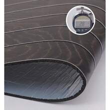 1卷3D仿木纹墙板，自粘乙烯基墙纸卷，适用于墙壁和天花板，易于剥离和粘贴墙贴，客厅、餐厅、办公室、卧室装饰