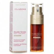 Clarins Doble Suero Textura Ligera