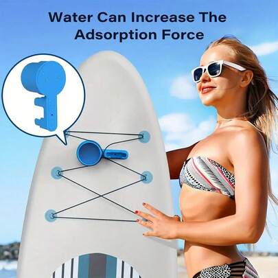 1 Piece Cup Paddle Board Stand Up Paddle Board Accessories Drink Bottle Holder Boat Phone Holder And Fishing Tools Bait Storage Kayak Fishing Accessor