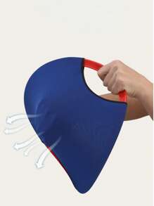 弹力球接球玩具，创意投掷游戏玩具，增加您的乐趣 - 室内和室外玩具，家庭互动游戏