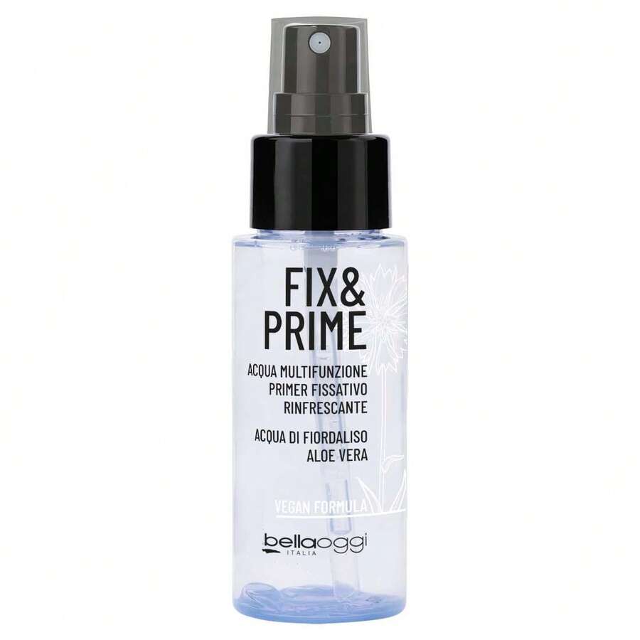 bellaoggi FIX&PRIME - Cornflower - Transparent - View 1