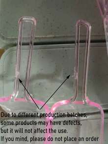 Mini Transparent Plastic Kitchen Spoon, Multifunctional Small Ice Cream Spoon, Suitable For Wedding, Candy, Dessert, Buffet, Ice Cream, Protein Powder, Coffee, Tea And Other Occasions - Clear - View 11