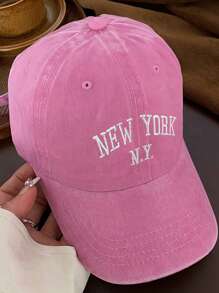 قبعة بيسبول يمكن ارتداؤها من قبل الجنسين، قبعة متعددة الاستخدامات لجميع المواسم، مناسبة للاستخدام اليومي والترفيه في الهواء الطلق، مناسبة كهدية في المناسبات