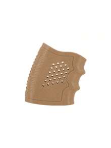 1pc Rubber Anti-Slip Cover - Enhances Comfort And Grip For M4 Series, Breathable Design (Fits 17/19/20/21/38 Series) - Multicolor - View 8