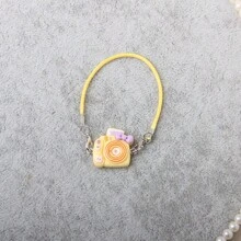 (Accessories Only) For Labubu Doll Outfit Accessories, Suitable For Dressing Up 17cm Dolls, Full Set Of Fashionable Casual Clothing Accessories