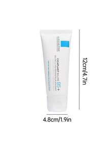 La Roche-Posay Cicaplast B5 修复膏，舒缓多效保湿霜，适用于干燥和受刺激的肌肤，可用于身体和手部，婴儿适用，无香型，40毫升/1.35盎司 - 白色 - 查看 6