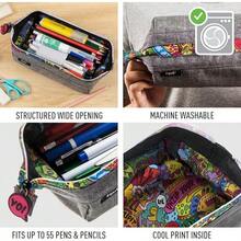 Office & Stationery Storage Set - Degree - View 7