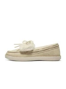 Zapatos deportivos de moda casual de SKECHERS con suela gruesa y plataforma retro, adecuados para estudiantes, regalos de cumpleaños, traslados de empleados, senderismo, ocio al aire libre, 167700 - Albaricoque - Ver 3