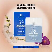 1 Piece Brazilian Alcohol Free Fragrance Spray Tao Beauty Pocket Digital Fragrance Spray Card Digital Fragrance Lasting Fragrance Portable Pocket Fragrance Spray, Simple, Ins, Fashionable, And Portable Design, Long-Lasting Fragrance, Overflowing And Reaching The Nose, Suitable For Gifting To Girlfriends, Girlfriends, Good Friends, Valentine's Day Gifts, Gift Gifts