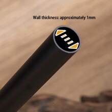 Aluminum Tin Whistle Irish Tin Whistle Key Of D Easy-To-Learn, Perfect For Beginners