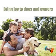 CW Treat Dispensing Puzzle ToysInteractive Dog Puzzle Toy Dogs Enrichment Toy To Keep Them Busy Slow Feeder Perfect Alternative To Slow Feeder Dog Bowls To Improves Pets Digestion - 如圖 - 查看 6