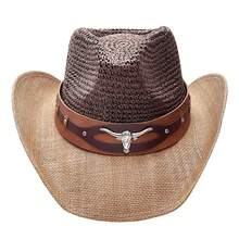 Men Other Hats - Khaki - View 6