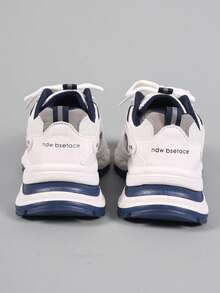 Zapatillas deportivas casuales con malla para mujer, primavera y verano 2025