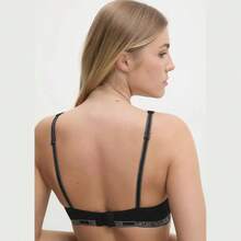 Emporio Armani Women's Underwear Bra - Black - View 3