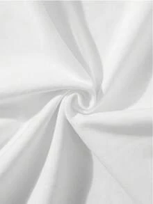 Women T-Shirts - White - View 5