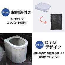 Camping Hygiene & Sanitation Products - Multicolor - View 4