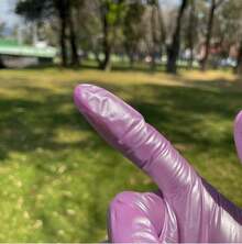 Disposable Gloves - Grande - View 3