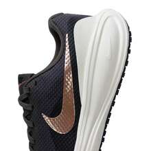 Nike Women's Running Shoes REVOLUTION 8 Lightweight Comfortable Casual Shoes For Daily, Outdoor, Travel, Sports HJ8485-200 - Medium Gray/Red Bronze/Black/Sail White - View 7