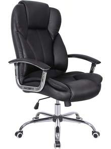 Gaming Chairs - Black - View 8