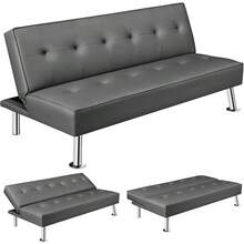 Sofas & Couches - Grigio - View 1