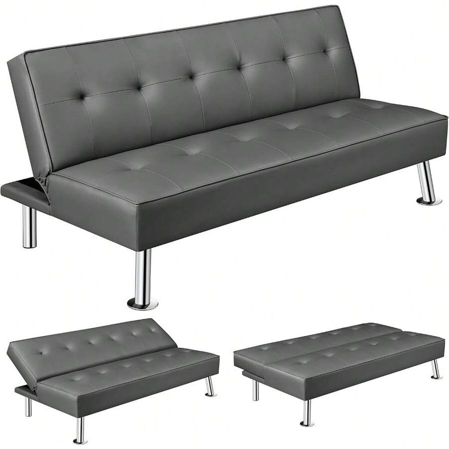 Sofas & Couches - Grigio - View 1
