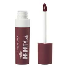 Matte Infinity Ink Renova Liquid Lipstick, 5ml - 55號音 - 查看 3