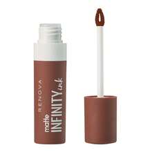 Matte Infinity Ink Renova Liquid Lipstick, 5ml - 音調 08 - 查看 3