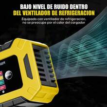 Electric Vehicle Charging Equipment - View 6