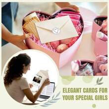 11 Bridesmaid Proposal Card Set - 8 Will You Be My Bridesmaid Card, 2 Will You Be My Maid Of, 1 Matron Of Invitation, Asking Bridesmaid Proposal Gifts Ideas - 貼紙伴娘求婚卡 - 查看 10