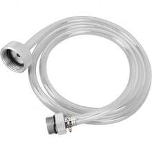 Herramienta para reemplazar el líquido de frenos