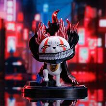 DAN DA DAN 高仓健动作动漫人物模型雕像桌面装饰收藏小礼物，适合万圣节、圣诞节