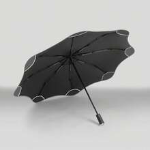 Umbrellas And Rain Hat Umbrellas - Vinyl Version Olive Green - View 4