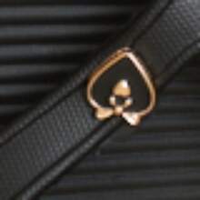 Sandalias pata de gallo ligeras y cómodas, Sandalias económicas estilo pata de gallo ideal para uso doméstico, playa, ducha o alberca. Sandalia Chancla para Mujer Baño Descanso Agua - Negro - Ver 5