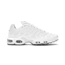 Air TN Plus Max Dracula Vapor Gym Training Running Sneakers Launch - 三重白 - 查看 4