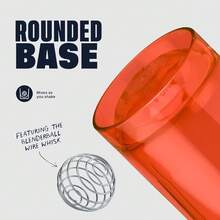 BlenderBottle Shaker Bottle Pro Series Protein Shakes And Pre Workout, 28-Ounce, Black (Pack Of 1) - 珊瑚 - 查看 3