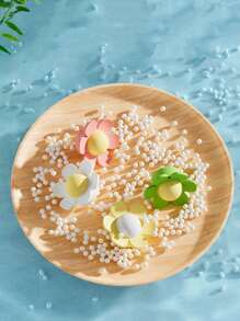 4-1 szt. Silikonowy korek przelewowy do zlewu, Pokrywy przelewowe w kształcie kwiatu, Pokrywy przelewowe do umywalek w kształcie kwiatu, Plastikowy korek odpływowy do umywalki łazienkowej, umywalki na postumencie, mopa, pokrywy odpływu do zlewu basenowego, Korek odpływowy do wanny, Wystrój łazienki, Jesienne dekoracje z okazji powrotu do szkoły